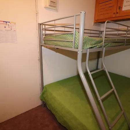 Studio Tignes, Studio Flat, 5 Persons - Fr-1-502-20 *